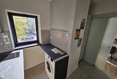 Apartament cu 2 camere semidecomandat în 1 Mai - 17