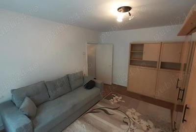 De inchiriat apartament cu o camera in zona centrala - 8