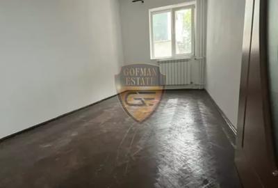 Apartament 3 camere, semidecomandat, Salvare Inel 2, centrala gaz, et 2/4 Apartament 3 camere, semidecomandat, Salvare Inel 2, centrala gaz, et 2/4 - 2