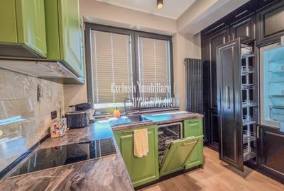 Apartament cu 2 camere decomandat, mobilat în Delfinariu - 14