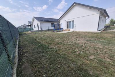 Casă individuală cu 4 camere cu Canalizare în Chiajna - 15