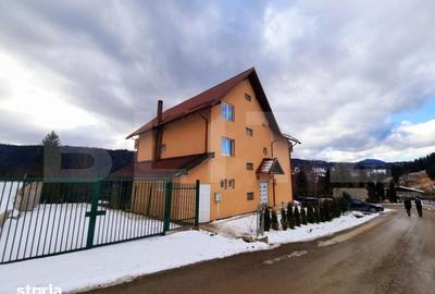 Spațiu comercial, de 500 mp, în Bucium - 11