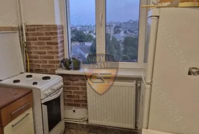 Inchiriez apartament 2 camere zona spital, centrala gaze, b - 3