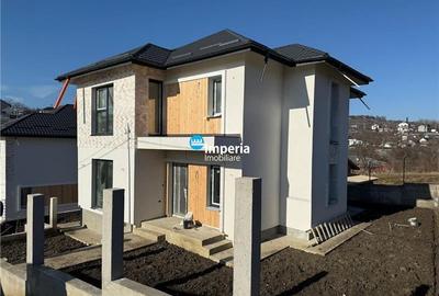 Duplex cu 3 camere în Rediu