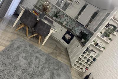 Casă cu 4 camere în Paleu - 7