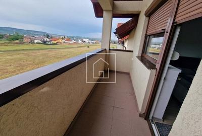 Apartament spatios cu 3 camere, 2 balcoane si loc de parcare in Selimbar, Sibiu - 8