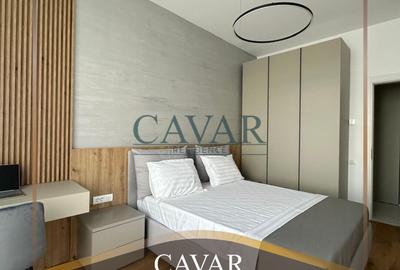 Apartament cu 2 camere decomandat, mobilat în Metalurgiei - 3