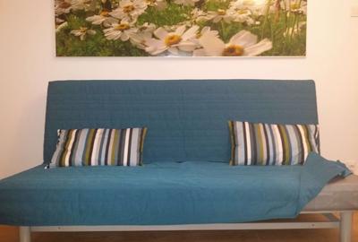 Apartament cu 2 camere decomandat, mobilat în Lujerului - 2