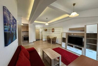 Apartament 2 camere bloc boutique Restaurant Little Texas - 1