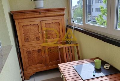 Apartament cu 2 camere decomandat, mobilat în Alexandriei - 8