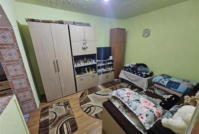 Apartament cu 2 camere nedecomandat, mobilat în Micro I - 3