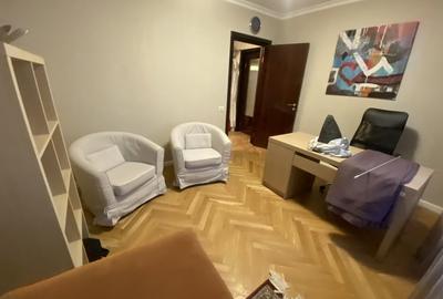 Birou, de 90 mp, în Dorobanți - 6