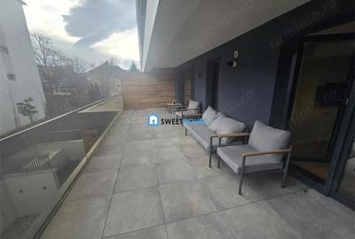 Apartament cu 2 camere decomandat în Central - 2