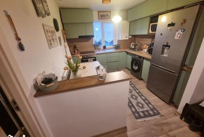 Apartament cu 2 camere în Piața Centrală - 12