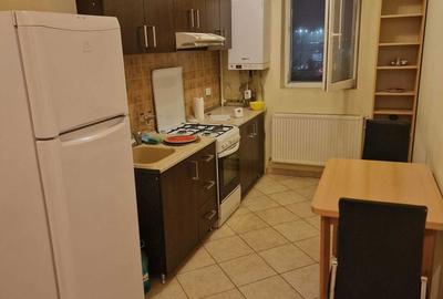 Garsonieră decomandată în Central - 1