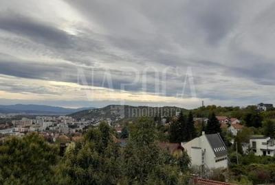 Apartament 4 camere de vanzare in Grigorescu, Cluj Napoca - 3