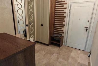 Apartament cu 3 camere decomandat, mobilat în Copou - 12