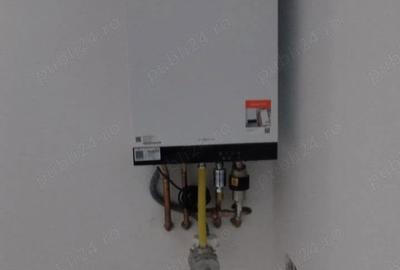 Casă cu 4 camere în Central - 6