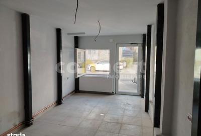 Spațiu comercial, de 20 mp, în Mărăști - 1