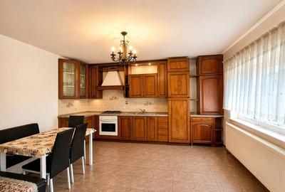 Casă individuală cu 3 camere cu Canalizare în Dragoș Vodă - 18