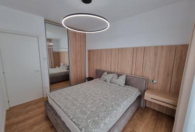 Apartament 3 camere Baneasa - Sisesti | Peak Residence - 7