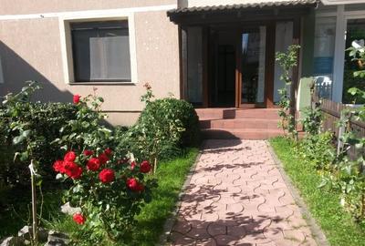 Inchiriez sau vand Spatiu pe Calea Bucuresti - 1