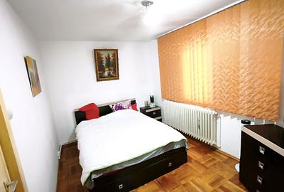 Apartament cu 2 camere semidecomandat, mobilat în Central - 2