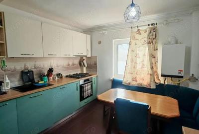 Faleza Nord - FZ-uri - apartament 2 camere, aproape de plaja, etaj 1 - 5