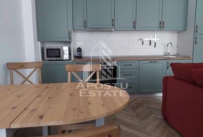 Apartament cu 2 camere zona Iulius Town - 3