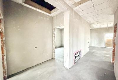 Casa individuala cu 4 camere si 540 mp de teren - Mosnita - Zona Valery - 16