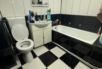 Apartament 4 camere, 85 mp utili - etaj 2- Bulevardul Independentei - 12