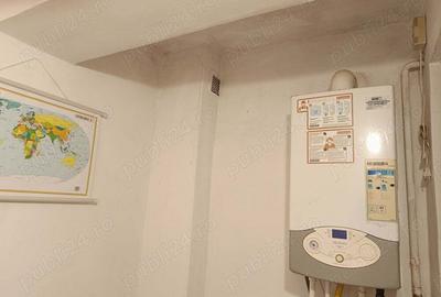 Garsoniera de vanzare - 1