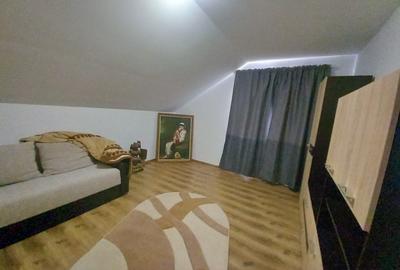 Casa noua cu etaj zona Rediu-Stauceni - 10