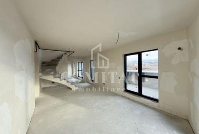 Apartament cu 3 camere semidecomandat în Zorilor - 1