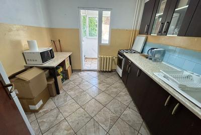 Titan 3 Camere Parter Bloc 1980 Reabilitat 69 Mp Balcon - 6