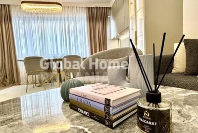 2 Camere Premium | Vedere Panoramica | Ivory Residence - Pipera - 4