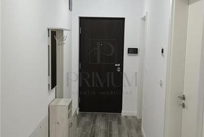 Garsonieră decomandată, mobilată în Braytim - 3
