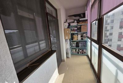 Apartament cu 2 camere decomandat în Cotroceni - 2