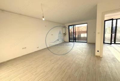 Apartament 2 camere zona Mall, Str. Granicerilor - 3