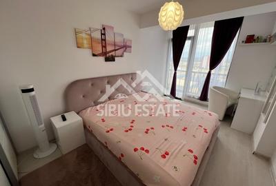 Apartament luminos,3 camere,82 mp,Doamna Stanca - 7