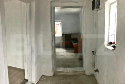 Casa + Teren - 1.724 mp Parcelat de vanzare Valea Mare - 8