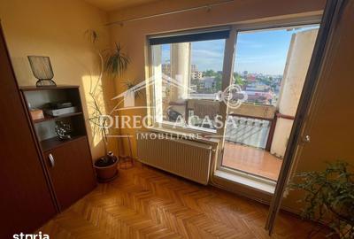 Apartament cu 4 camere în 22 Decembrie 1989 - 2