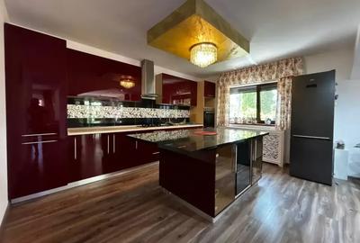 Casă cu 4 camere cu Teren 707 Mp în Crevedia