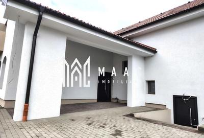 Casa Rezidentiala |7 Camere | 418 MP | Șura Mică - 2