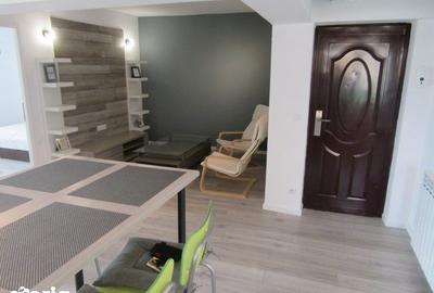 Apartament cu 2 camere în Ultracentral