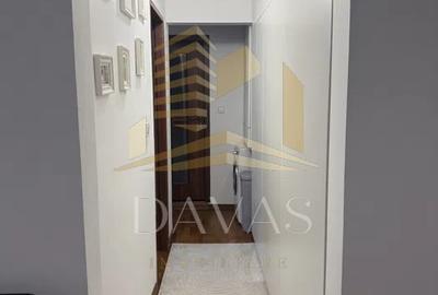 Apartament cu 3 camere semidecomandat, mobilat în Mănăștur - 7