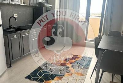 Apartament cu 2 camere semidecomandat în Rahova - 2