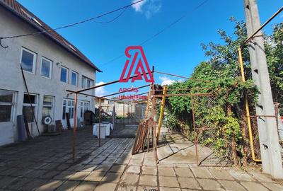 Spatiu comercial de vanzare 267 mp cu parcare-Piata Obor ! - 4