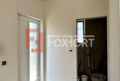 Duplex cu 3 camere parter + etaj - Sanandrei - 11
