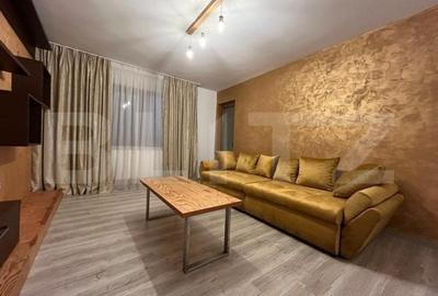 Prima inchiriere: Apartament 3 camere, 75 mp, cartier 1 Mai, zona UMF - 2